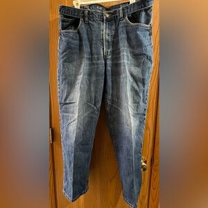 Lands’ End Comfort Waist 38x30